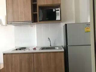 Condo en venta de estudio en Bang Na, Bangkok