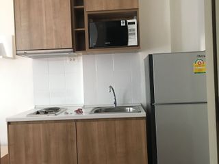 À vendre studio condo à Bang Na, Bangkok