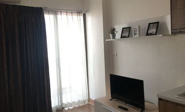 À vendre studio condo à Bang Na, Bangkok