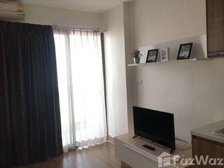 Condo en venta de estudio en Bang Na, Bangkok