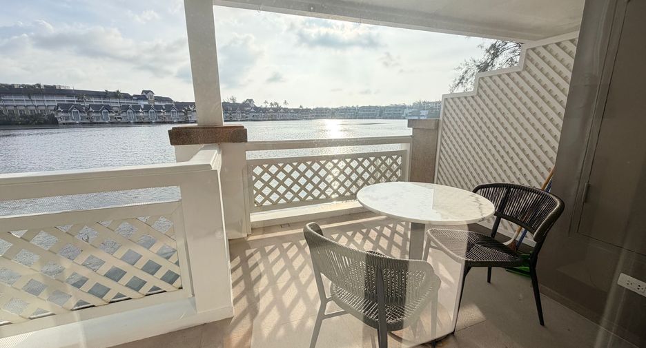 Condo en venta de 2 habitaciones en Thalang, Phuket