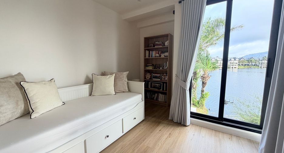 Condo en venta de 2 habitaciones en Thalang, Phuket
