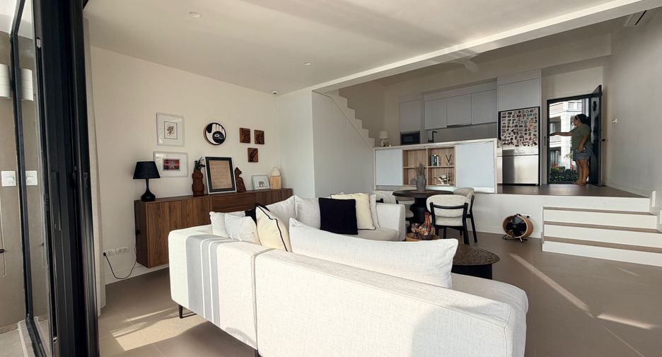 Condo en venta de 2 habitaciones en Thalang, Phuket