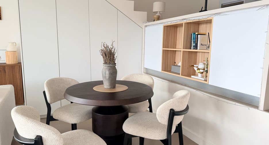 Condo en venta de 2 habitaciones en Thalang, Phuket