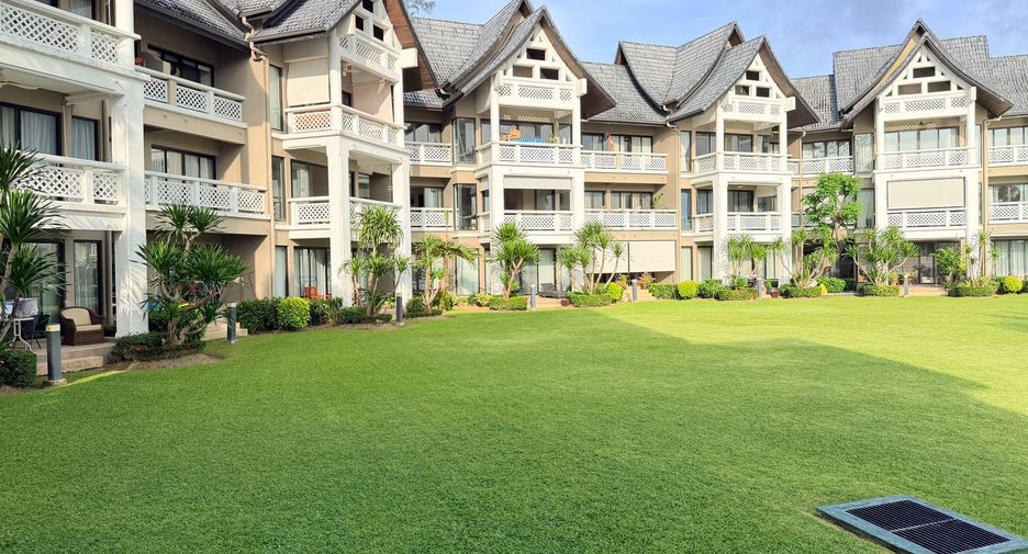 Condo en venta de 2 habitaciones en Thalang, Phuket