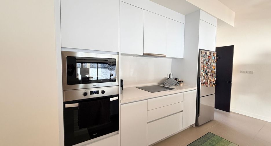 Condo en venta de 2 habitaciones en Thalang, Phuket