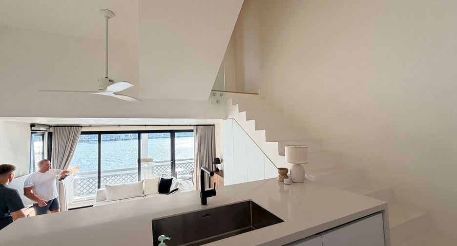 Condo en venta de 2 habitaciones en Thalang, Phuket