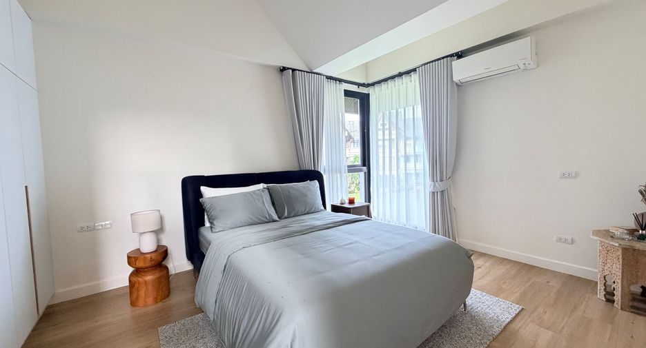 Condo en venta de 2 habitaciones en Thalang, Phuket