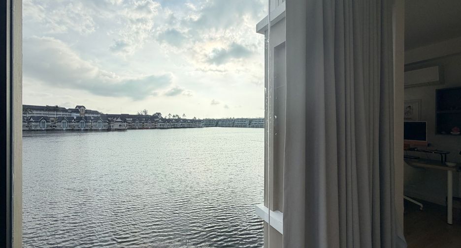 Condo en venta de 2 habitaciones en Thalang, Phuket