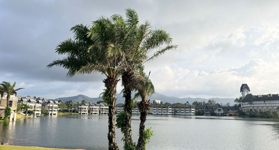Condo en venta de 2 habitaciones en Thalang, Phuket