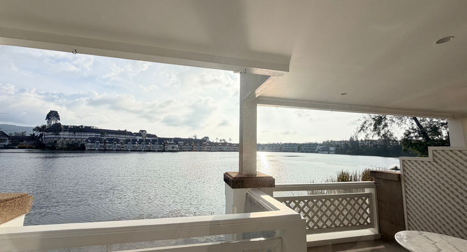 Condo en venta de 2 habitaciones en Thalang, Phuket