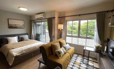 For sale studio condo in Si Racha, Chonburi