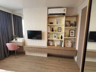 Wohnung zur Miete mit 1 Zimmer in Mueang Chiang Mai, Chiang Mai