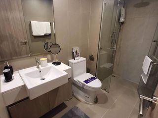 Wohnung zur Miete mit 1 Zimmer in Mueang Chiang Mai, Chiang Mai