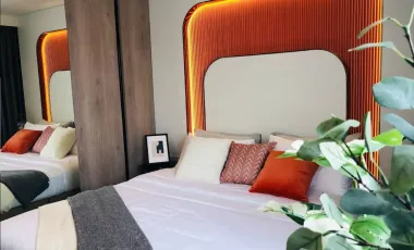 For rent 1 bed condo in Mueang Chiang Mai, Chiang Mai