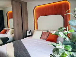 For Rent 1 Bedroom Condo In Mueang Chiang Mai