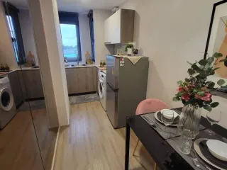 Wohnung zur Miete mit 1 Zimmer in Mueang Chiang Mai, Chiang Mai