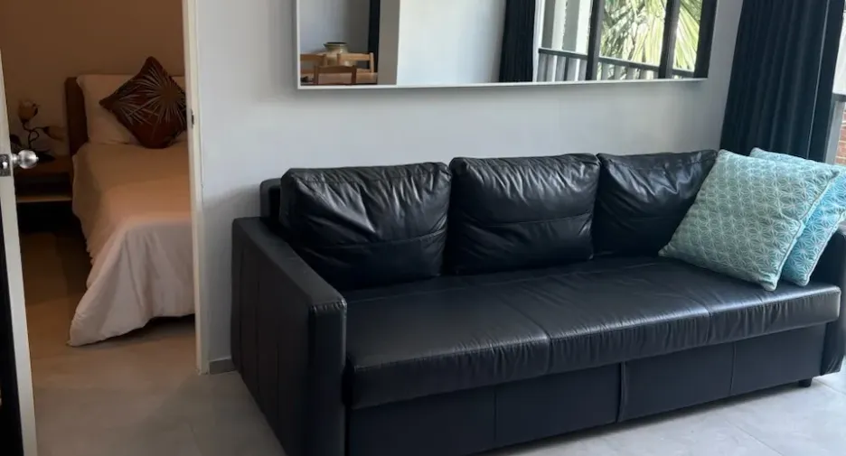 For rent 2 ベッドルーム condo in Thalang, Phuket