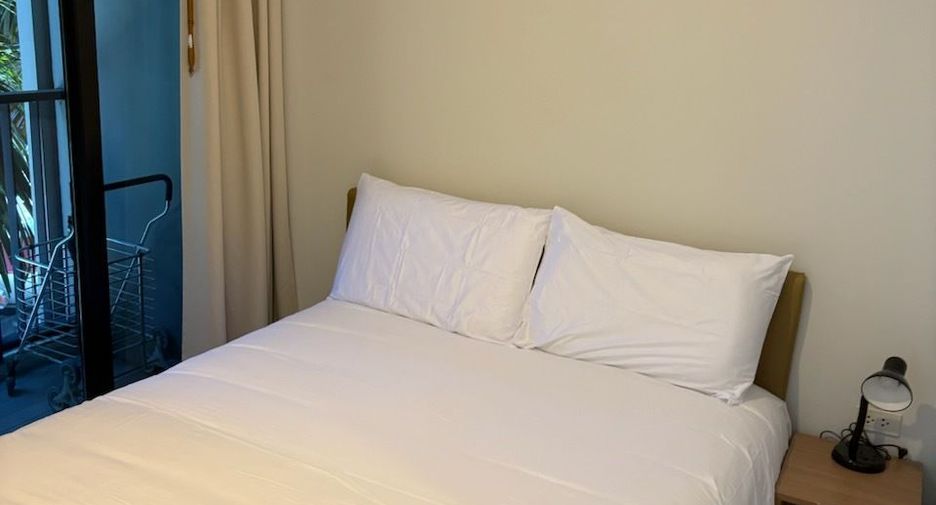 For rent 2 ベッドルーム condo in Thalang, Phuket