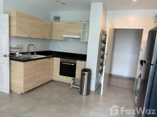 For rent 2 bedrooms condo in Thalang, Phuket