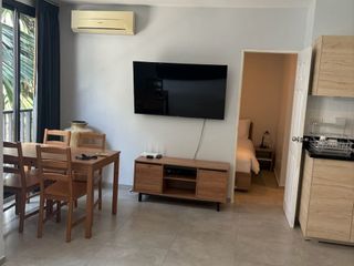 For rent 2 bedrooms condo in Thalang, Phuket