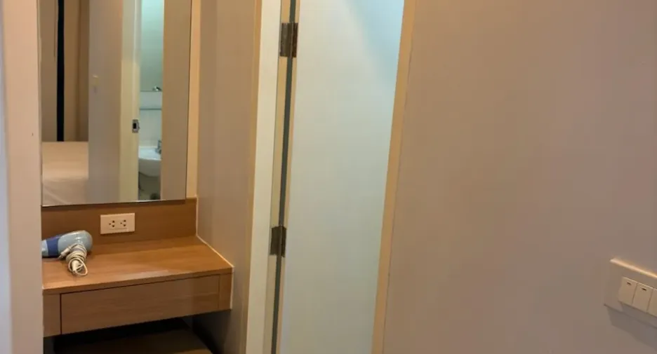 For rent 2 ベッドルーム condo in Thalang, Phuket