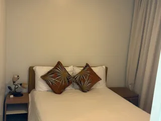 For rent 2 bedrooms condo in Thalang, Phuket