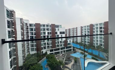 For sale 1 bed condo in Mueang Chiang Mai, Chiang Mai