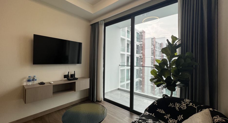 For sale 1 bed condo in Mueang Chiang Mai, Chiang Mai