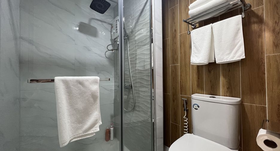 For sale 1 bed condo in Mueang Chiang Mai, Chiang Mai