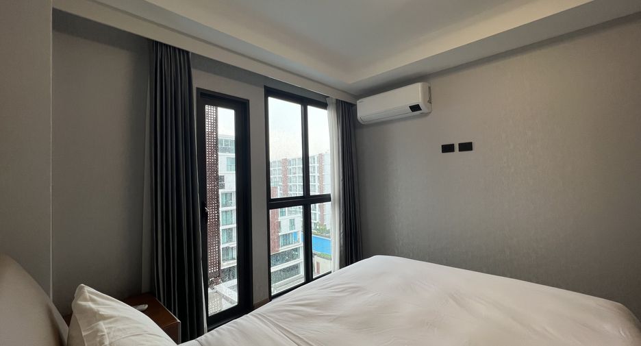 For sale 1 bed condo in Mueang Chiang Mai, Chiang Mai