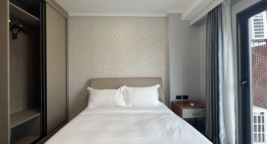 For sale 1 bed condo in Mueang Chiang Mai, Chiang Mai