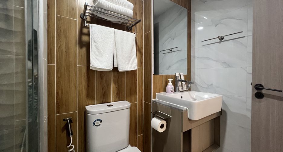 For sale 1 bed condo in Mueang Chiang Mai, Chiang Mai