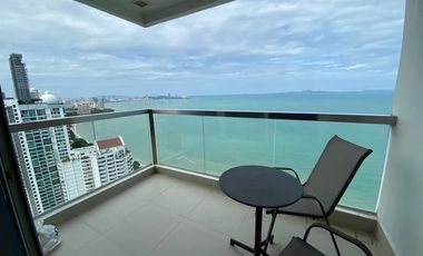 出租 2 卧室 公寓 在 Bang Lamung, Chon Buri