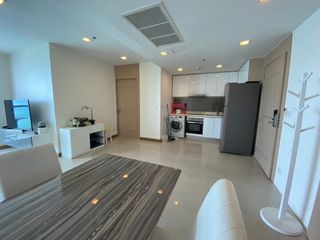 Condo en alquiler de 2 habitaciones en Bang Lamung, Chonburi