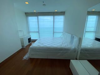 Condo en alquiler de 2 habitaciones en Bang Lamung, Chonburi