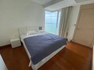 Condo en alquiler de 2 habitaciones en Bang Lamung, Chonburi