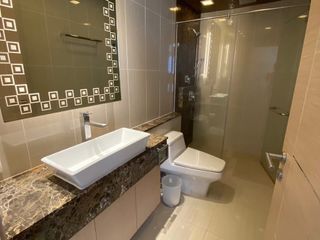 Condo en alquiler de 2 habitaciones en Bang Lamung, Chonburi