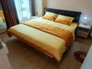 For Rent 1 Bedroom Condo In Bang Lamung, Chonburi