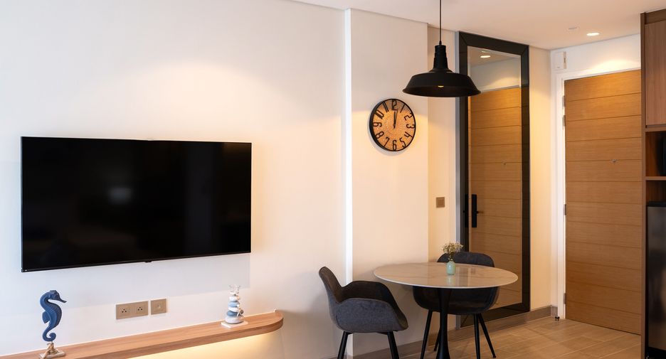 Wohnung zur Miete mit 1 Zimmer in Thalang, Phuket