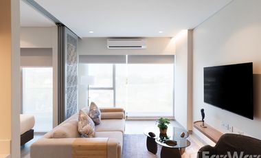 Condo en alquiler de 1 habitaciones en Thalang, Phuket