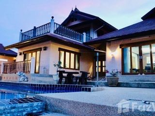 ขาย 5 ห้องนอน บ้านเดี่ยว ใน หัวหิน, ประจวบคีรีขันธ์