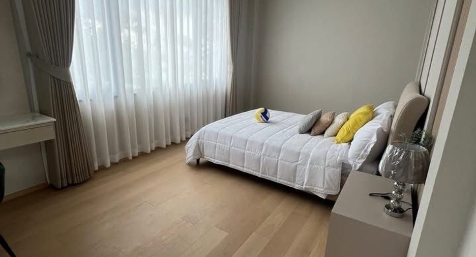 ขาย 4 ห้องนอน บ้านเดี่ยว ใน บางละมุง, ชลบุรี