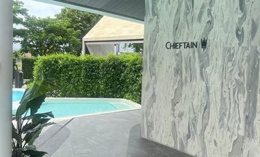For sale 4 ベッドルーム house in Bang Lamung, Chonburi