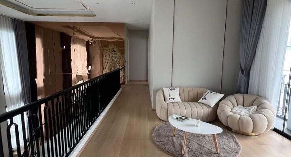 ขาย 4 ห้องนอน บ้านเดี่ยว ใน บางละมุง, ชลบุรี