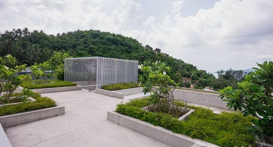 Condo en venta de estudio en Thalang, Phuket