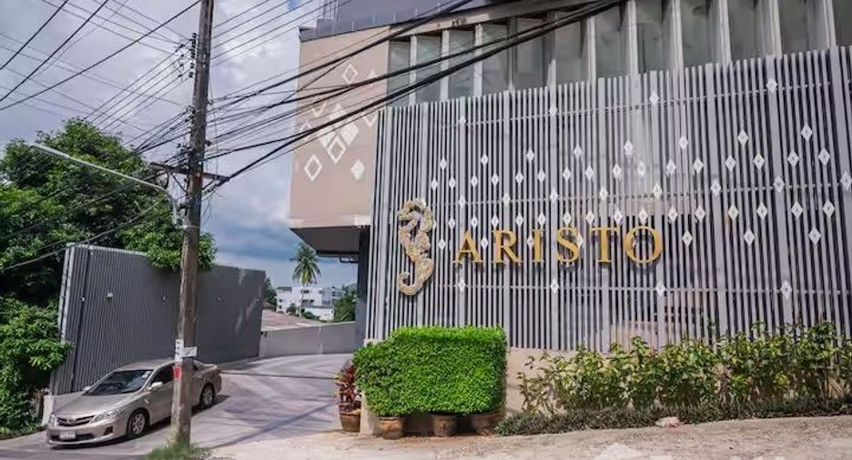 Condo en venta de estudio en Thalang, Phuket