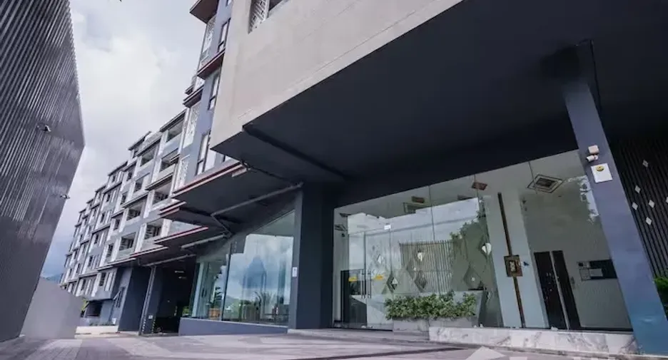 Condo en venta de estudio en Thalang, Phuket
