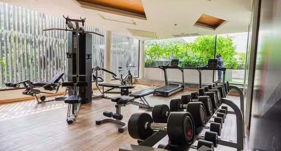 Condo en venta de estudio en Thalang, Phuket