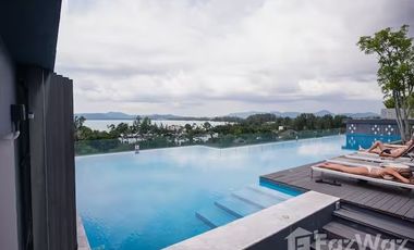 For sale studio condo in Thalang, Phuket